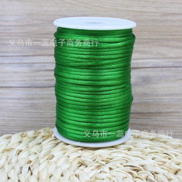 녹색 5호선 두께 2.5mm 95m