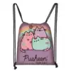 Drawstring Pocket Pusheen-08
