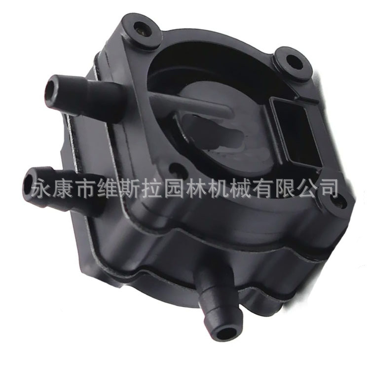 割草机配件适用于35787A 35787 35807 35807A 37297燃油泵