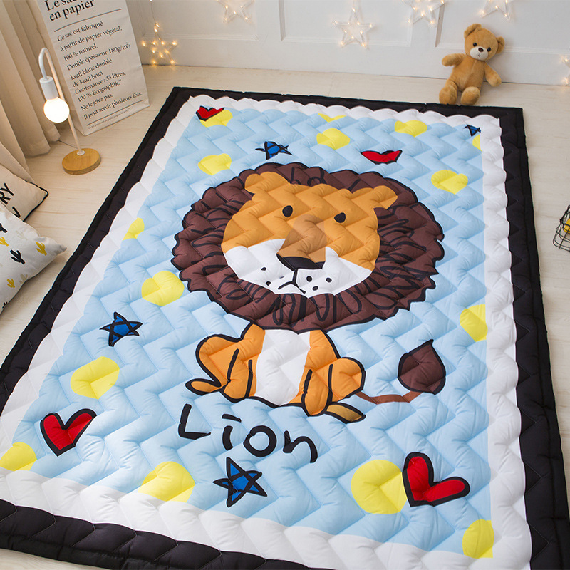 리틀 라이온 브라더