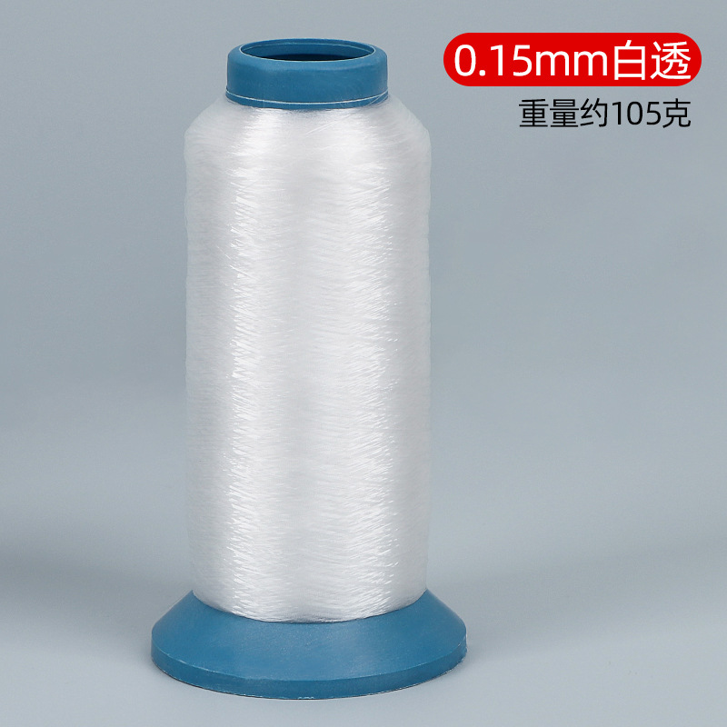 투명 대형 롤 [0.15mm]