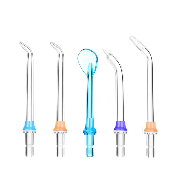 Huitooth Household Dental Scrubbing Various Dental Scrubbing Sprinkler Accessories