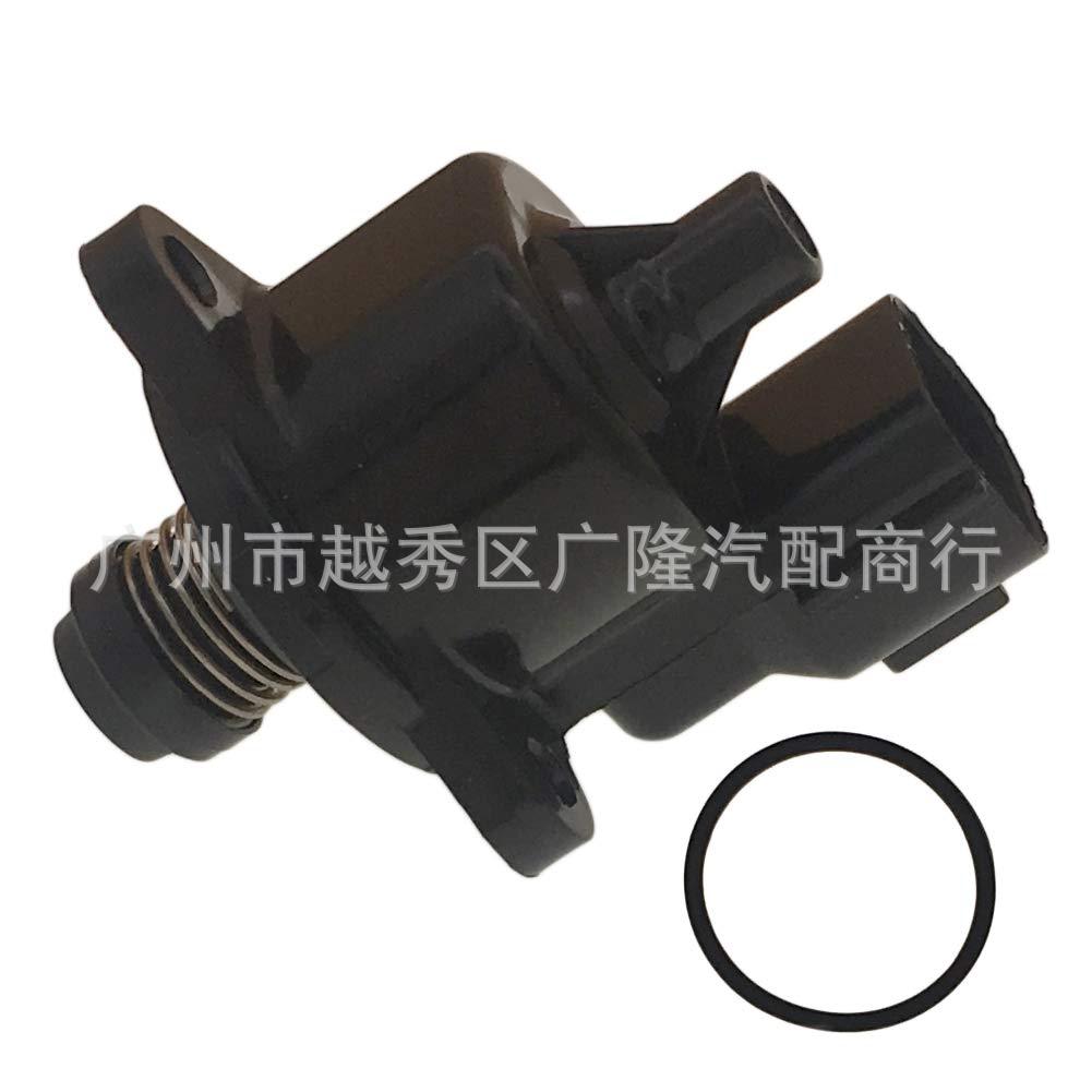 Para Mitsubishi válvula de control ralentí MD628166 MD628 318 140 A069 MD628084