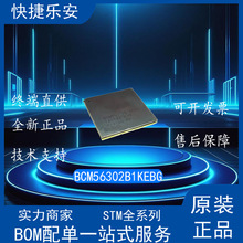 ȫ�� BCM56302B1KEBG