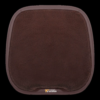 Wool pad Warm Ass Pad