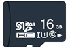 Memory card, 16G