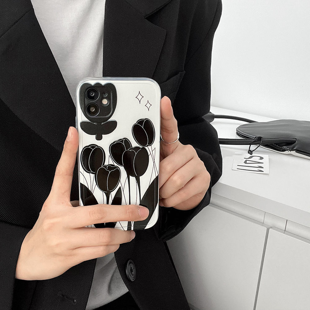 insС�ں�ɫ������8p����ƻ��12�ֻ���iPhone13pro max11ŮXR