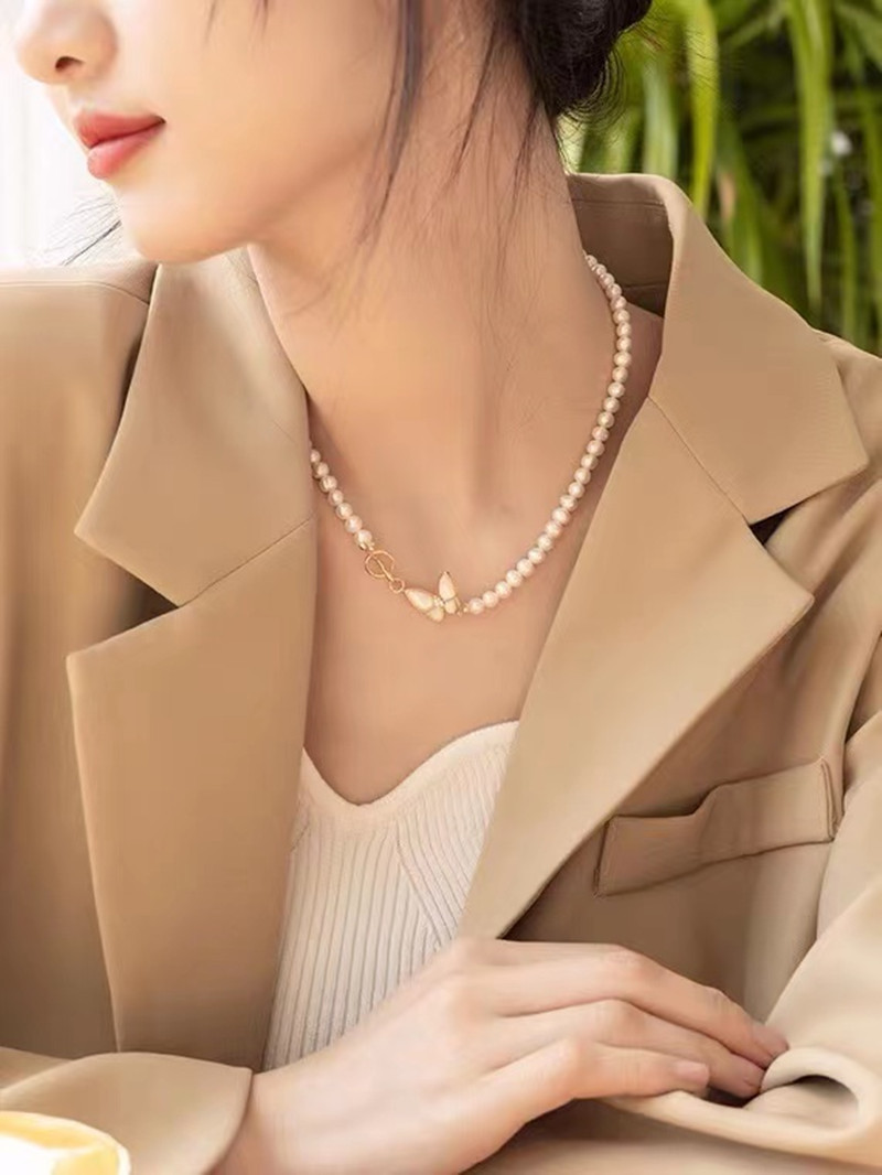 싱글 목걸이 (대량 + v 상세)