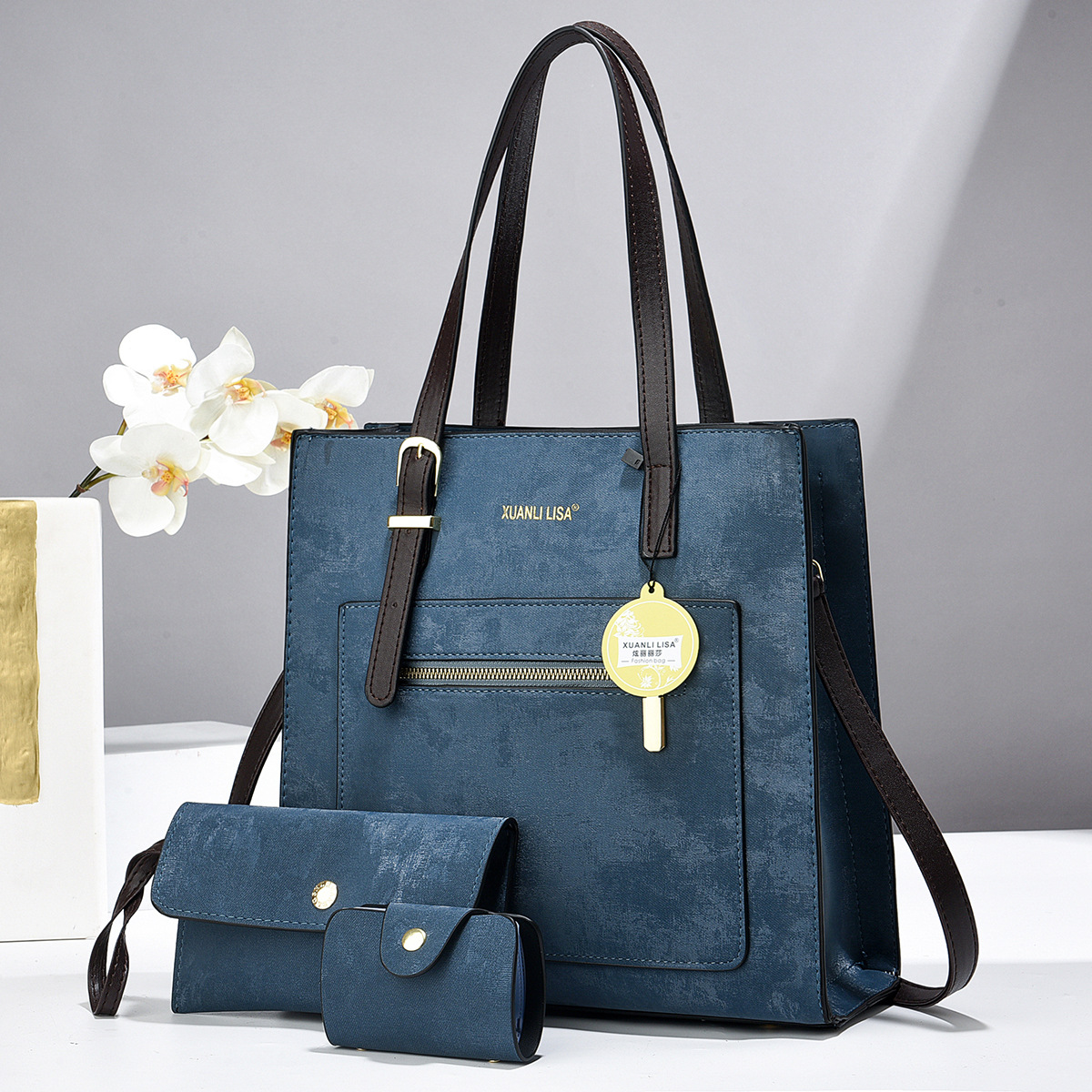 Bolsas de calidad transfronterizas bolsas de mano de alto valor, bolsas de bebé, bolsas de tendencia, bolsas de moda transfronterizas