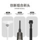 Cross-border household wireless vacuum cleaner household strong suction cleaning and suction all-in-one vacuum cleaner household a batch of hair