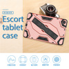 For Samsung Galaxy Tab A 8.4 Flat smart cover T307 Fall Bracket computer Shell goods in stock