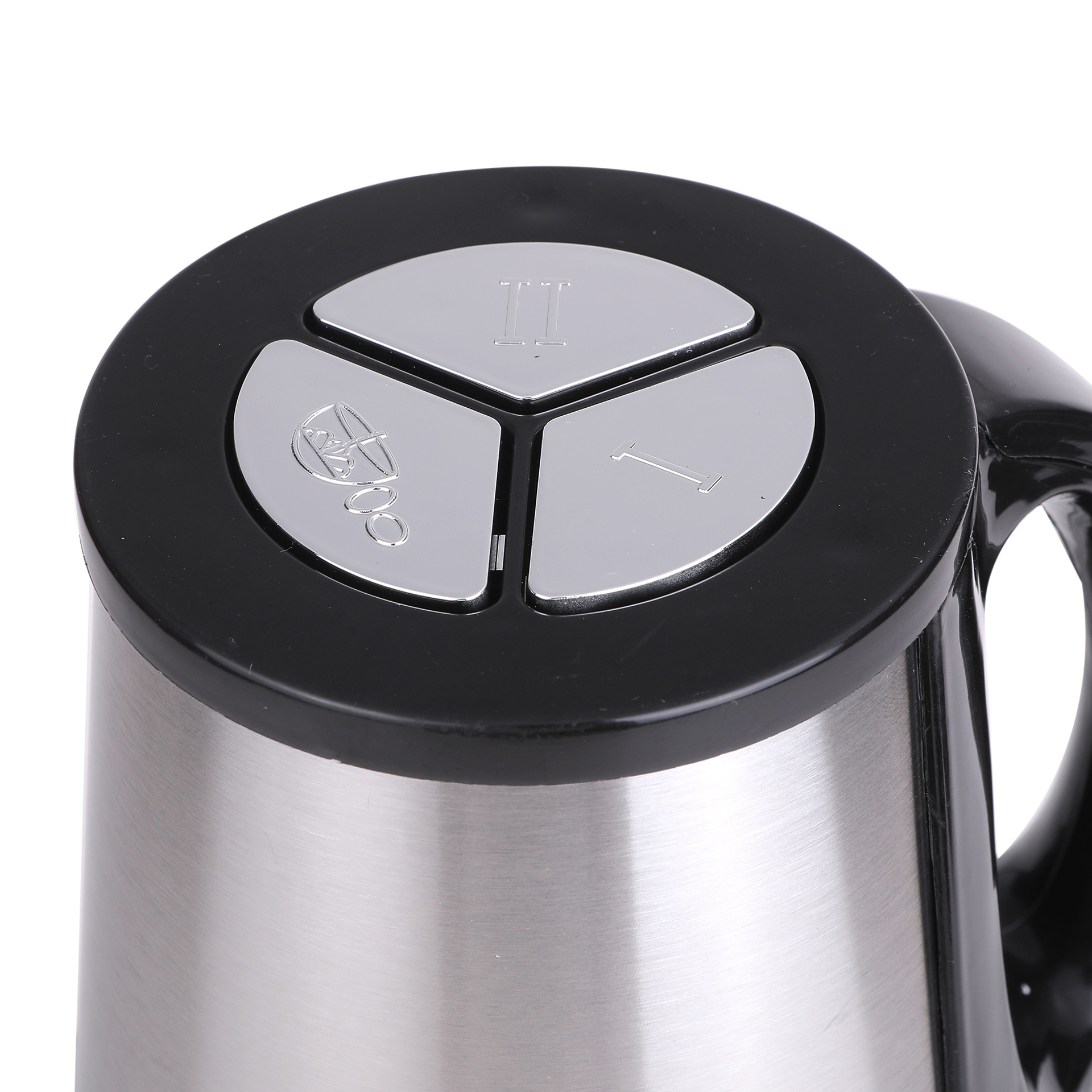 MIJ-888 Electric Meat Grinder - Image 4
