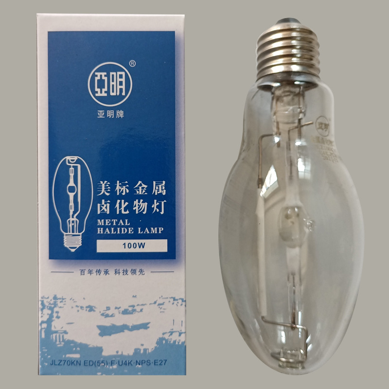 Tipo de burbuja esférica 100W de alta eficiencia luminosa (luz blanca e27)