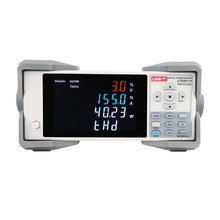 优利德（UNI-T） 智能电参数测试仪 ​UTE9811+