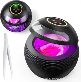 其他美容仪器;其他生活电器;电动拔罐器