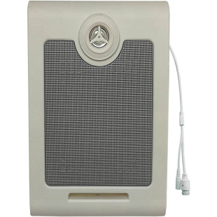 15W Sip Poe Speaker - Active Network Pa System, Wall Mount