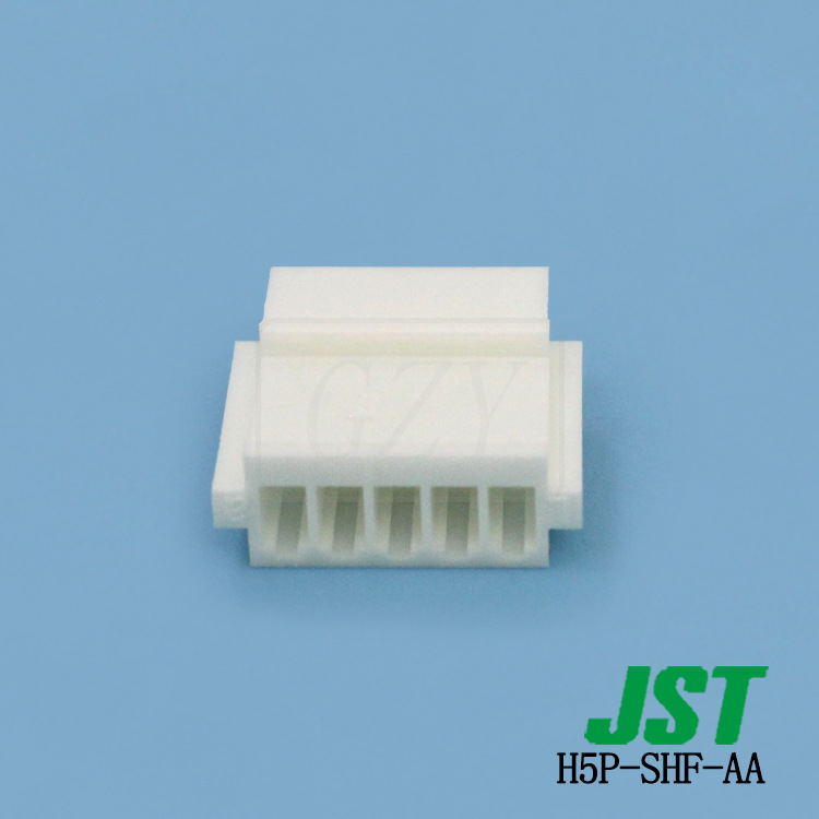 ��Ӧ H5P-SHF-AA�ܿǿ���JST������NHϵ��2.5mm����߶԰�