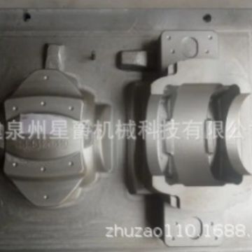 山东轴承座模具  河南叠模模具模具制造四川自动线模具水平线模具