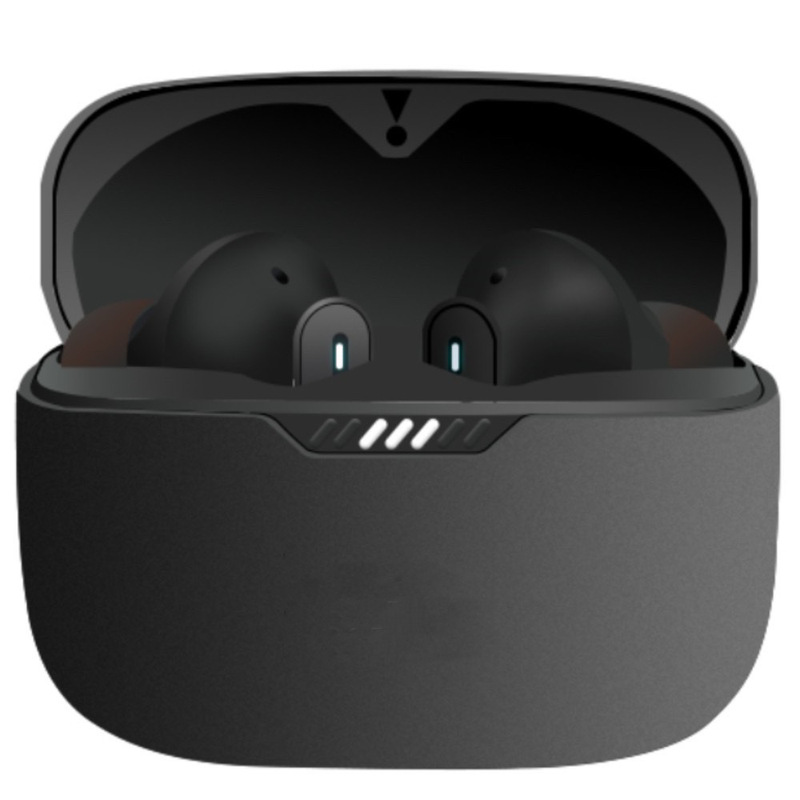 Cross-border T230NC true wireless bluetooth headset in-ear music sports running headset for JBL engraving