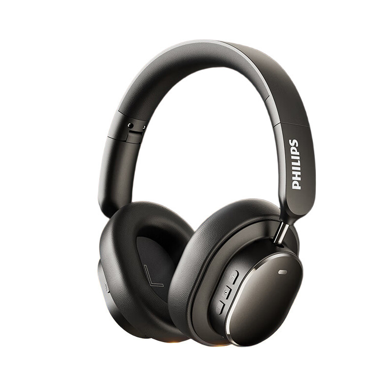 フィリップスTAH5519ヘッドセット無線bluetoothヘッドセットは積極的に騒音を低減します。|undefined