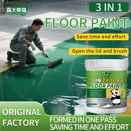 内墙涂料;玻璃涂料;腻子
