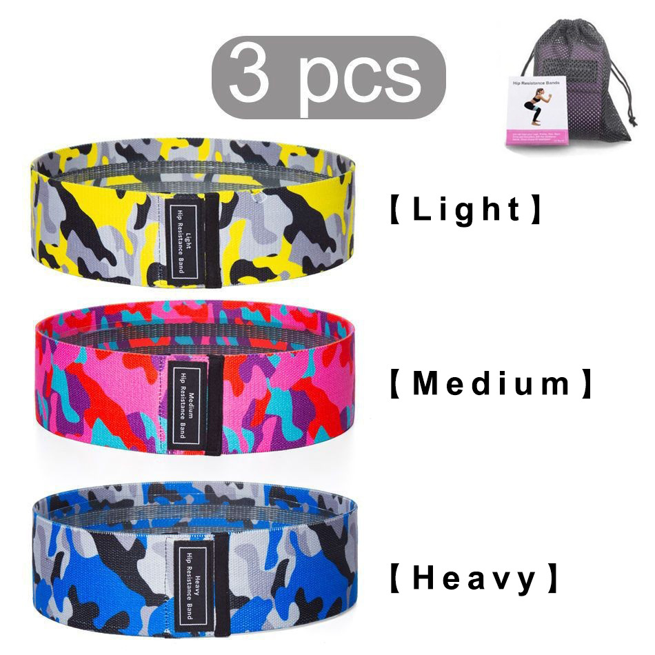 Cinturón elástico de fitness de cadera, yoga, cinturón de resistencia en cuclillas para mujeres, equipo de entrenamiento de cadera, cinturón de estiramiento para adelgazar el casero