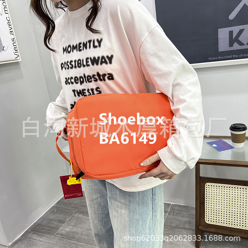 도매 신발 가방 신발 가방 신발 가방 체육관 가방 핸드백 BA6149-810