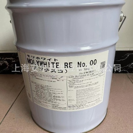 协同 RENO.00机器人手臂专用油脂/MOLYWHITE减速机齿轮箱保养斜波