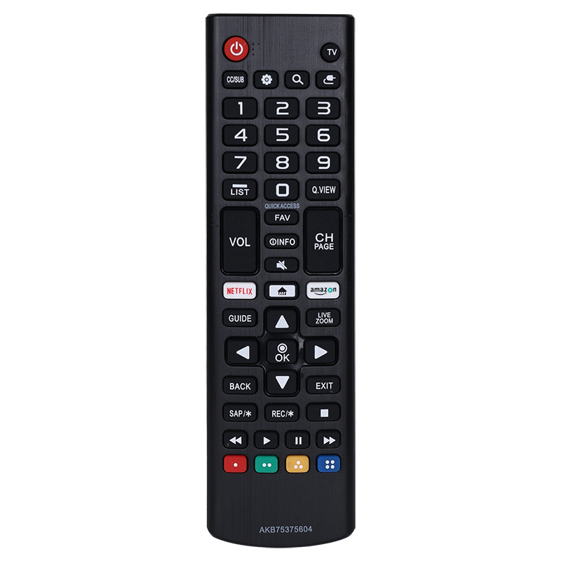 Newyuan es adecuado para LG TV control remoto AKB74915305 AKB75095307 AKB76040302