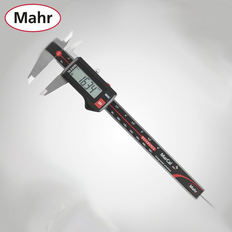 德国马尔mahr多功能 30ER防水深度数显卡尺批发