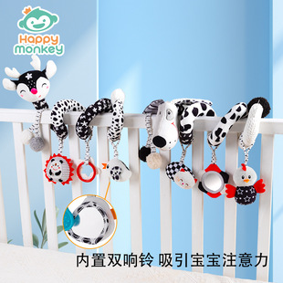 Children's removable pendant for training for bed, beanbag