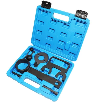 Mühərrik alətləri timing SC20M timing tool - 7-piece-set