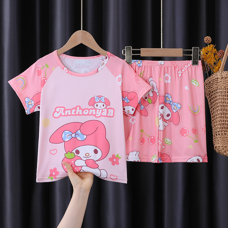 66 숏세트 - 딸기멜로디