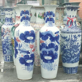 装饰花瓶;陶瓷工艺品;酒壶