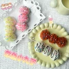 Octopus balls (random style)
