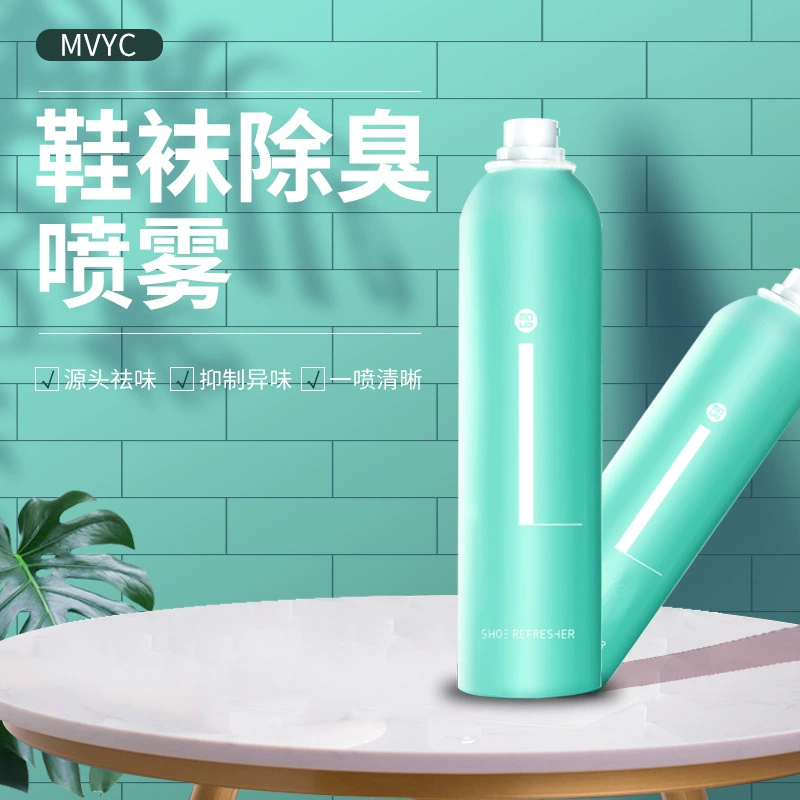 Mvyc обувь и носки дезодорант спрей дезодорант запах обувь шкаф для обуви удалить запах Освежитель Воздуха