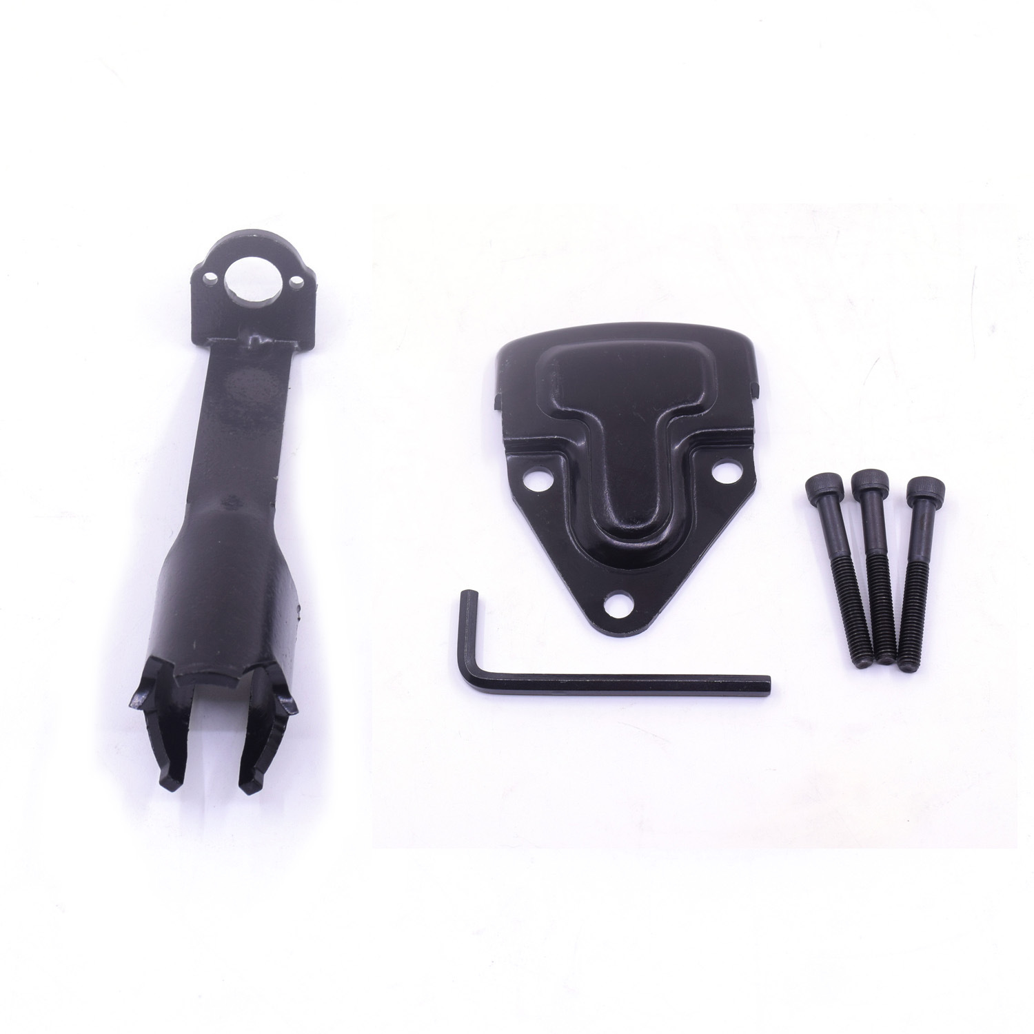 HITACHI 877-330 顶盖头板日立钉枪NR83A鼻嘴推杆884062维修配件