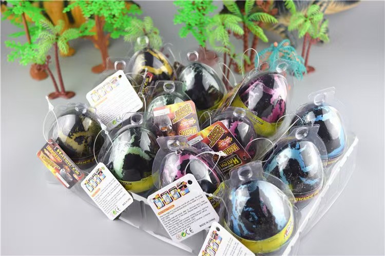 T006 블랙 크랙 12개 5*7cm