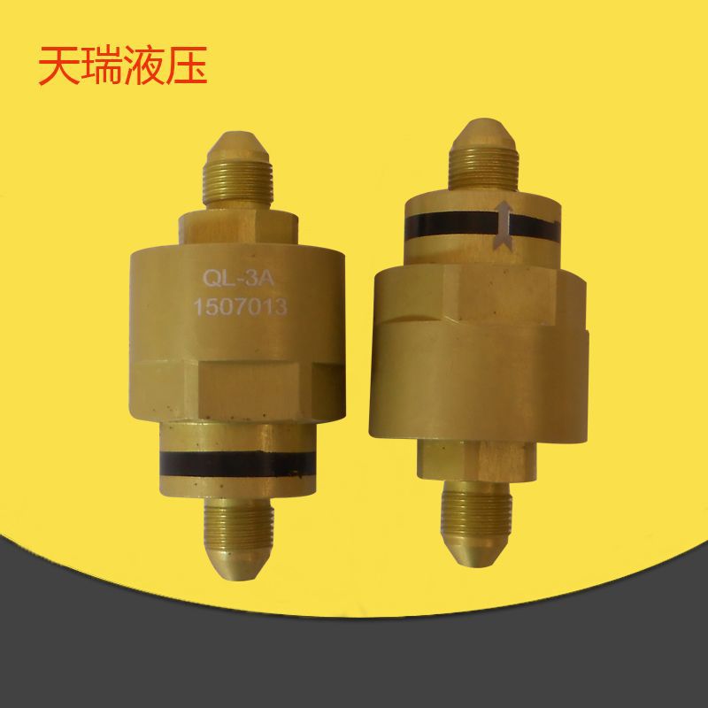 供应QL-3A空气过滤器 航空系统气体过滤器 直通式过滤器