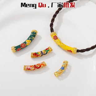 18K��������ɫ���{������녏��ܰ��C���diy����������C