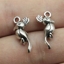 20x9mm 1.7g ��ɫ������Ʒ�Ҽ�DIY�ֹ� ���ж��� ���׹