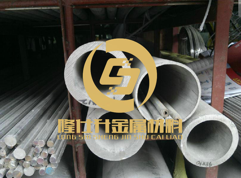 高强度不锈钢1.4310 不锈钢棒 不锈钢热处理硬度