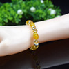 Agate crystal bracelet, wholesale