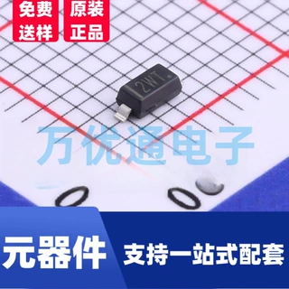 原装富信 BZT52B39 SOD-123封装 丝印WT 贴片稳压二极管 齐纳二极