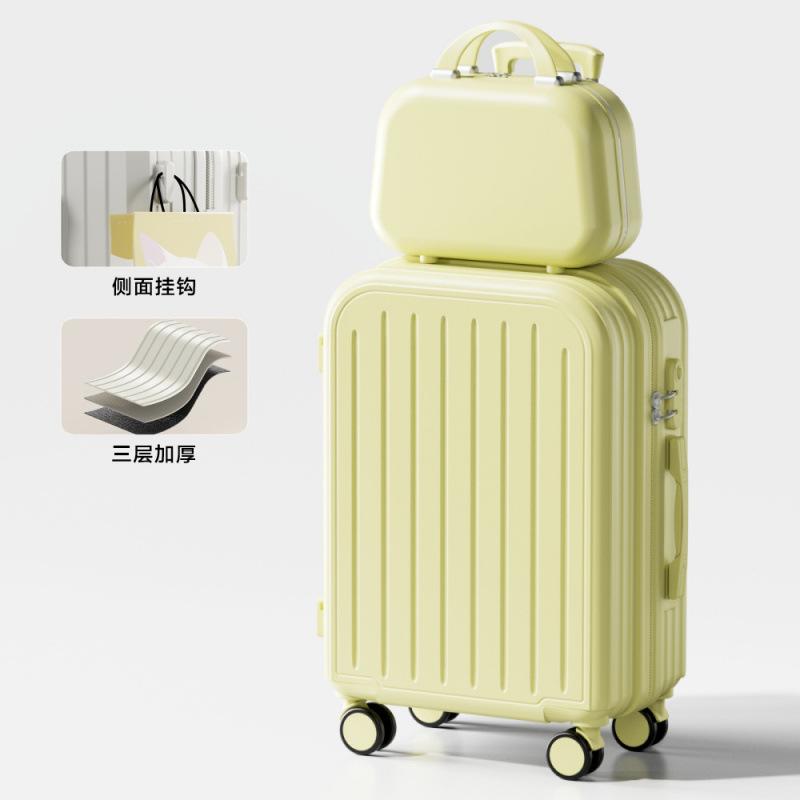 803 두꺼워진 일반 마더박스 [치즈옐로]