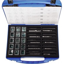 ���� HELICOIL&reg; �o�̼��ݼy�ޏ����b ��Ʒ��̖��082820 M2,5-M6