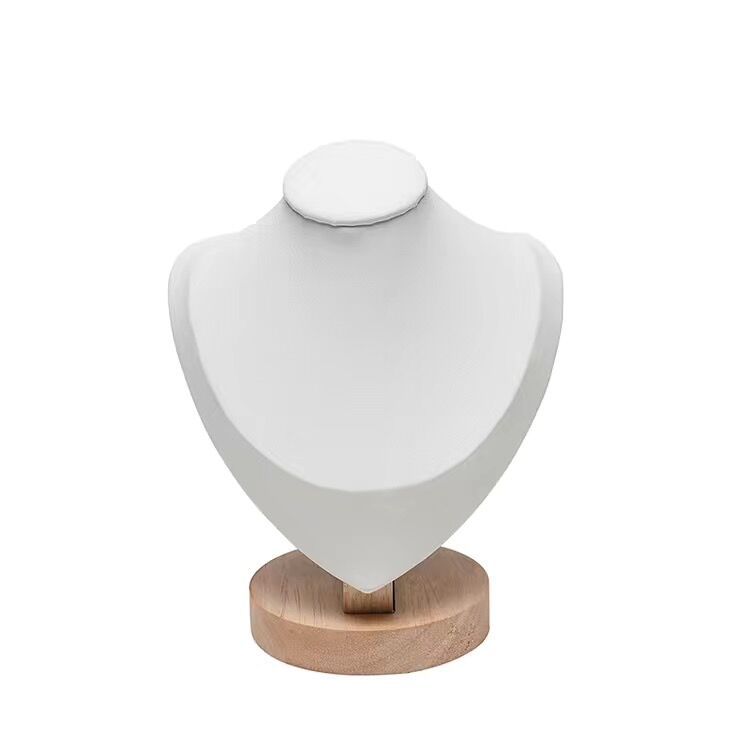 302g Weight Jewelry Rack Classification 1 Piece Quantity solid wood Material Portrait Pattern Modern Style, Simple Style Style Modern Style Simple Style Portrait Solid Wood Jewelry Rack 15