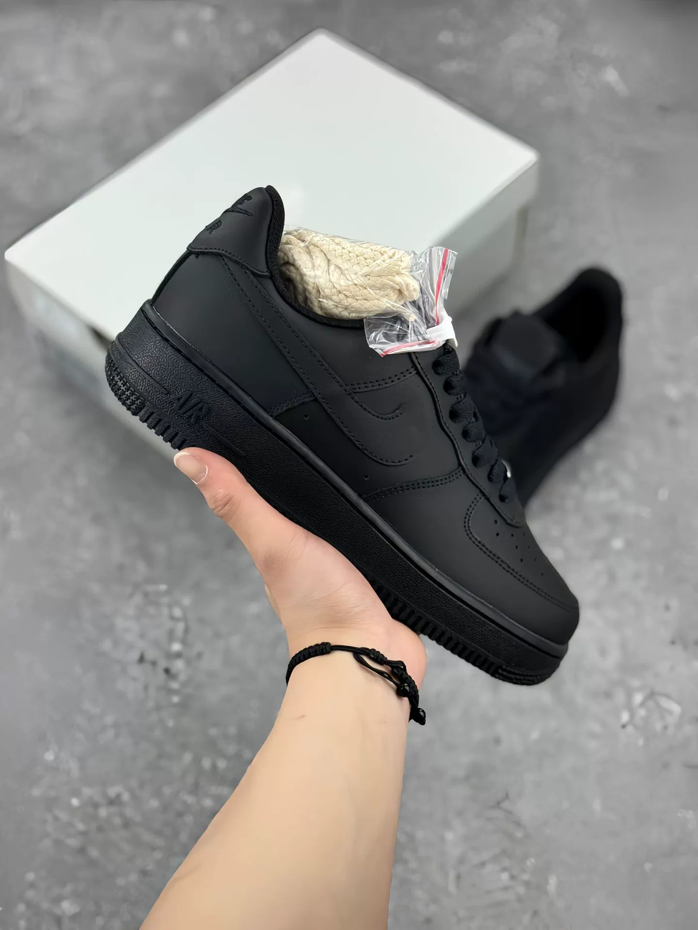 Nike Air Force 1, обувь, кожаная обувь для любимого
