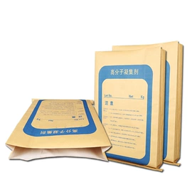 化工包装;复合包装制品;化肥饲料袋