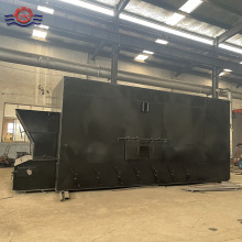 粮食烘干系统热风炉 烧煤生物质两用链条炉排式热风炉 厂家供应